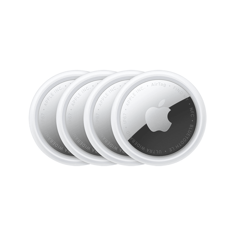 Поисковый треккер Apple AirTag 4 2Gen