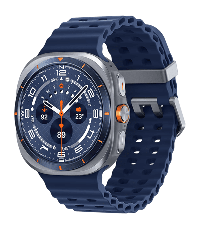 Samsung Watch Ultra 47mm 2025