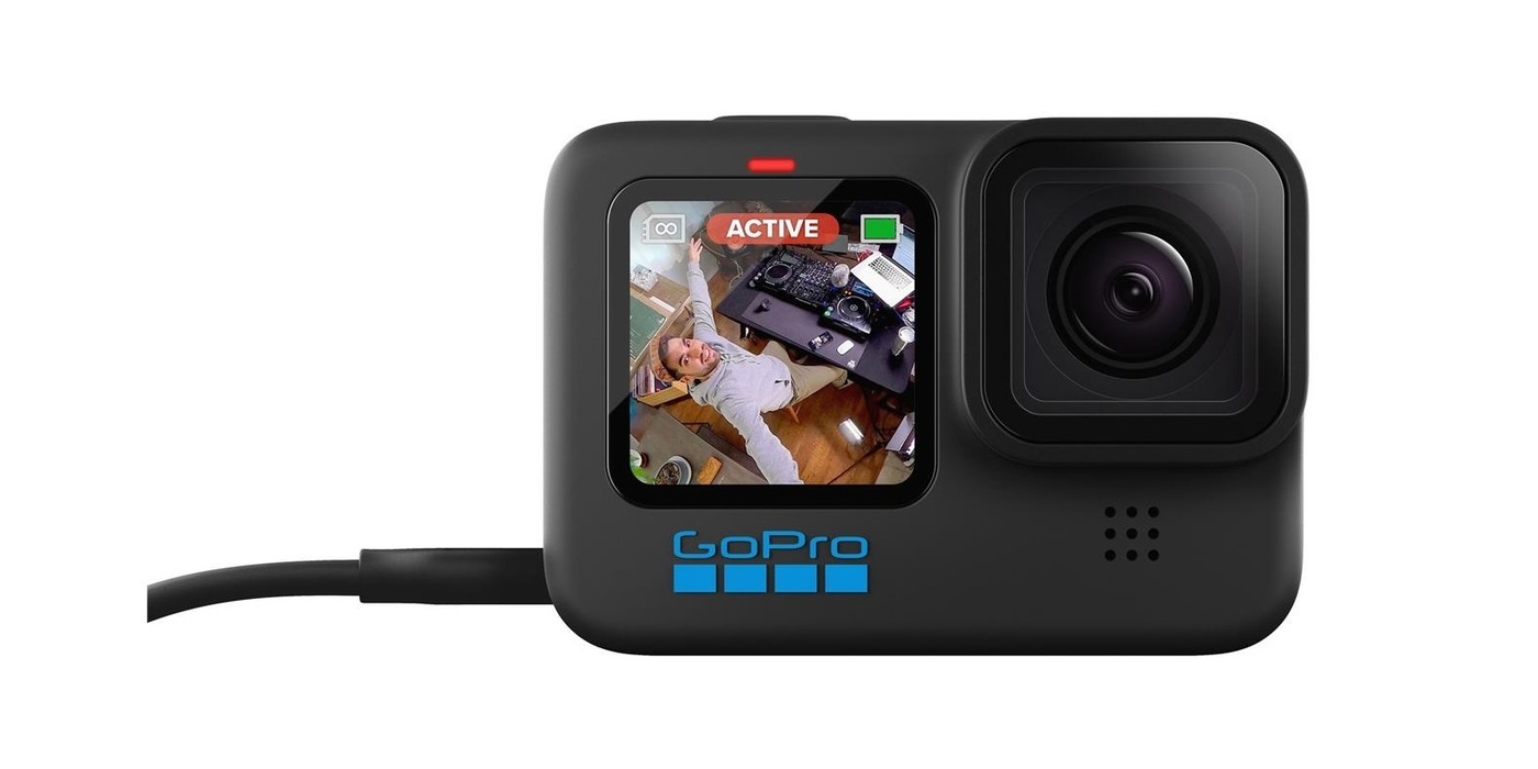 GoPro HERO11